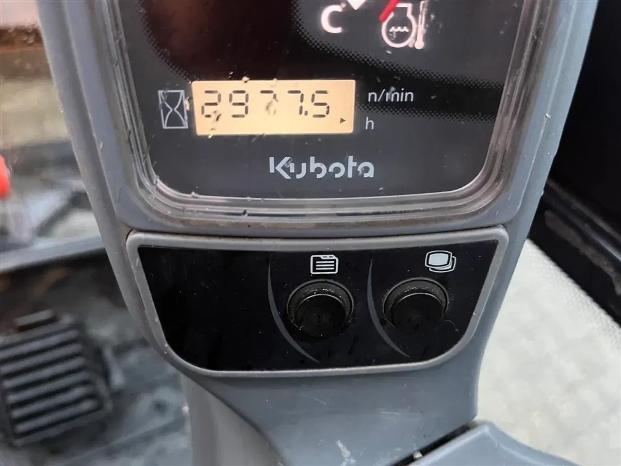 Billede 15 - Kubota KX016-4 Tiltman Kompakt +3skovle