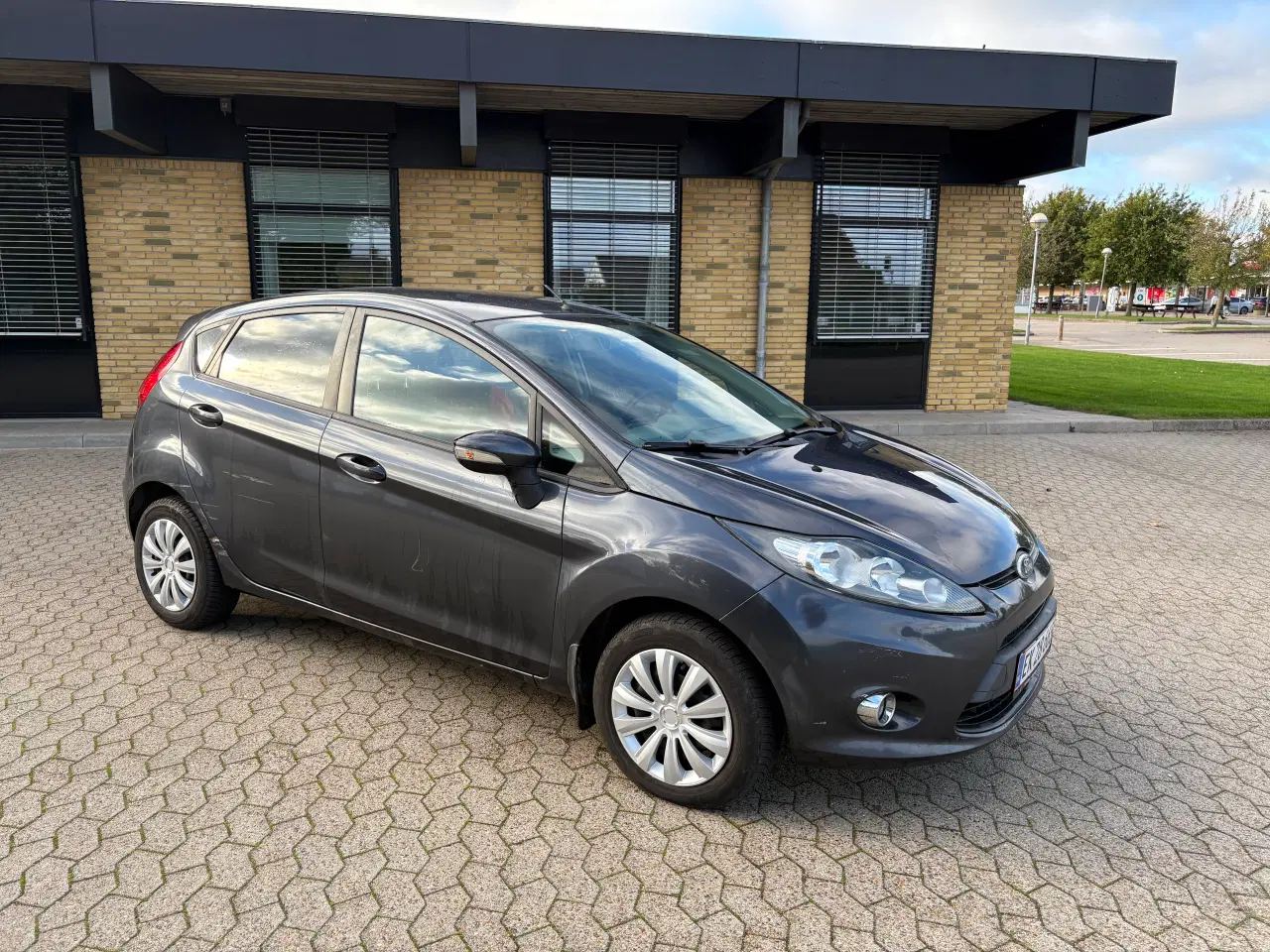 Billede 2 - Ford