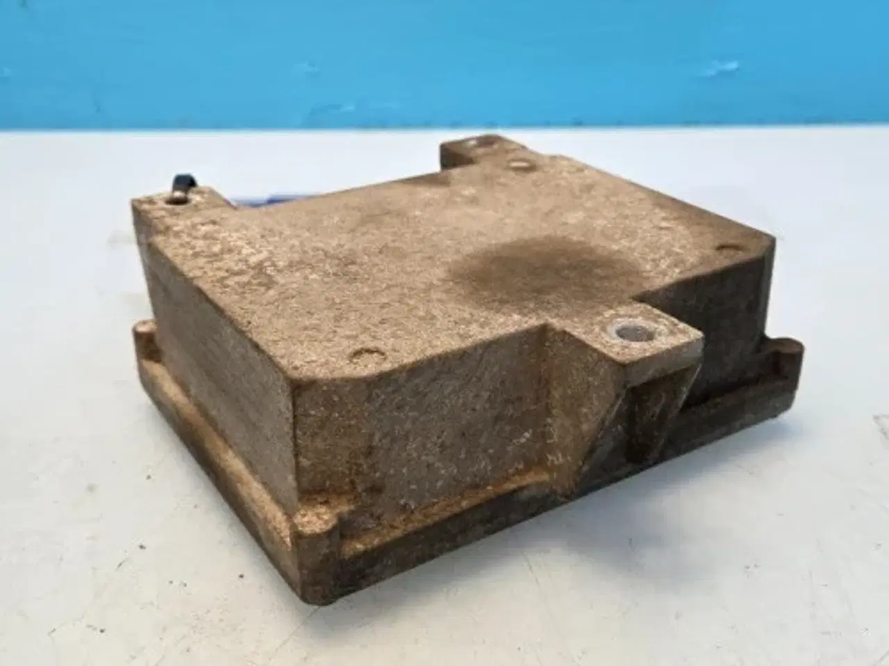 Billede 5 - John Deere 6300 Hitch Kontroller AL116824