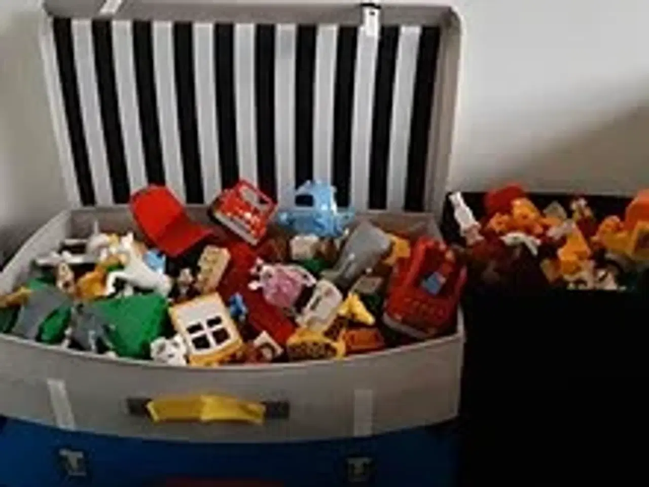 Billede 1 - Lego Duplo, Blandet