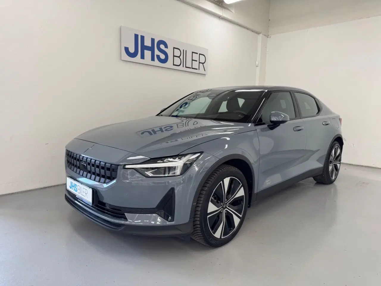 Billede 1 - Polestar 2  Long Range