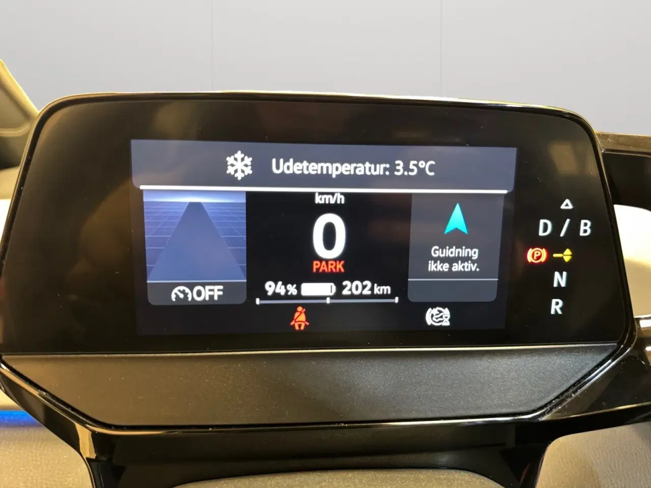 Billede 8 - VW ID.3 58 Pro