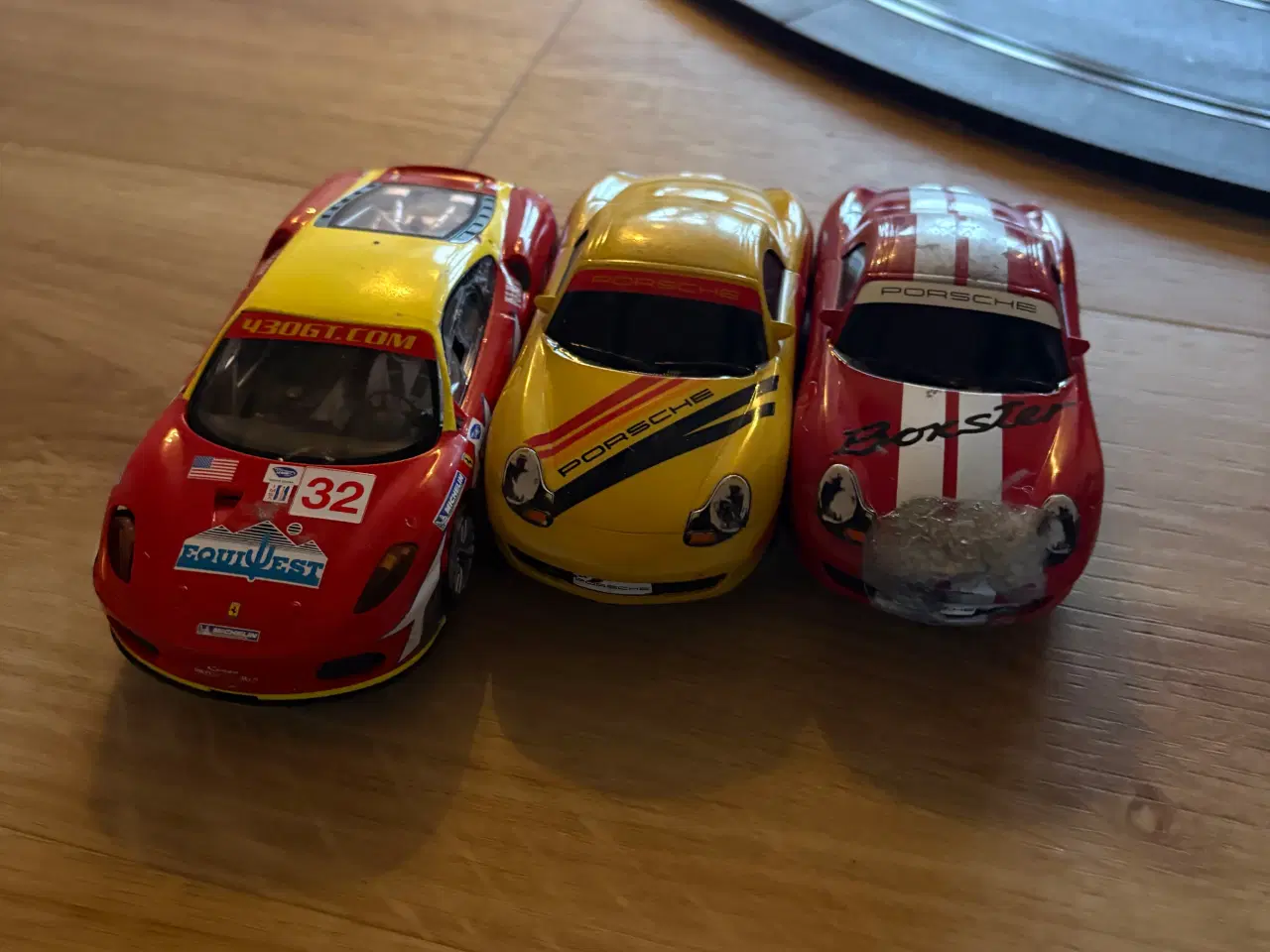 Billede 4 - Scalextric Speed Extreme