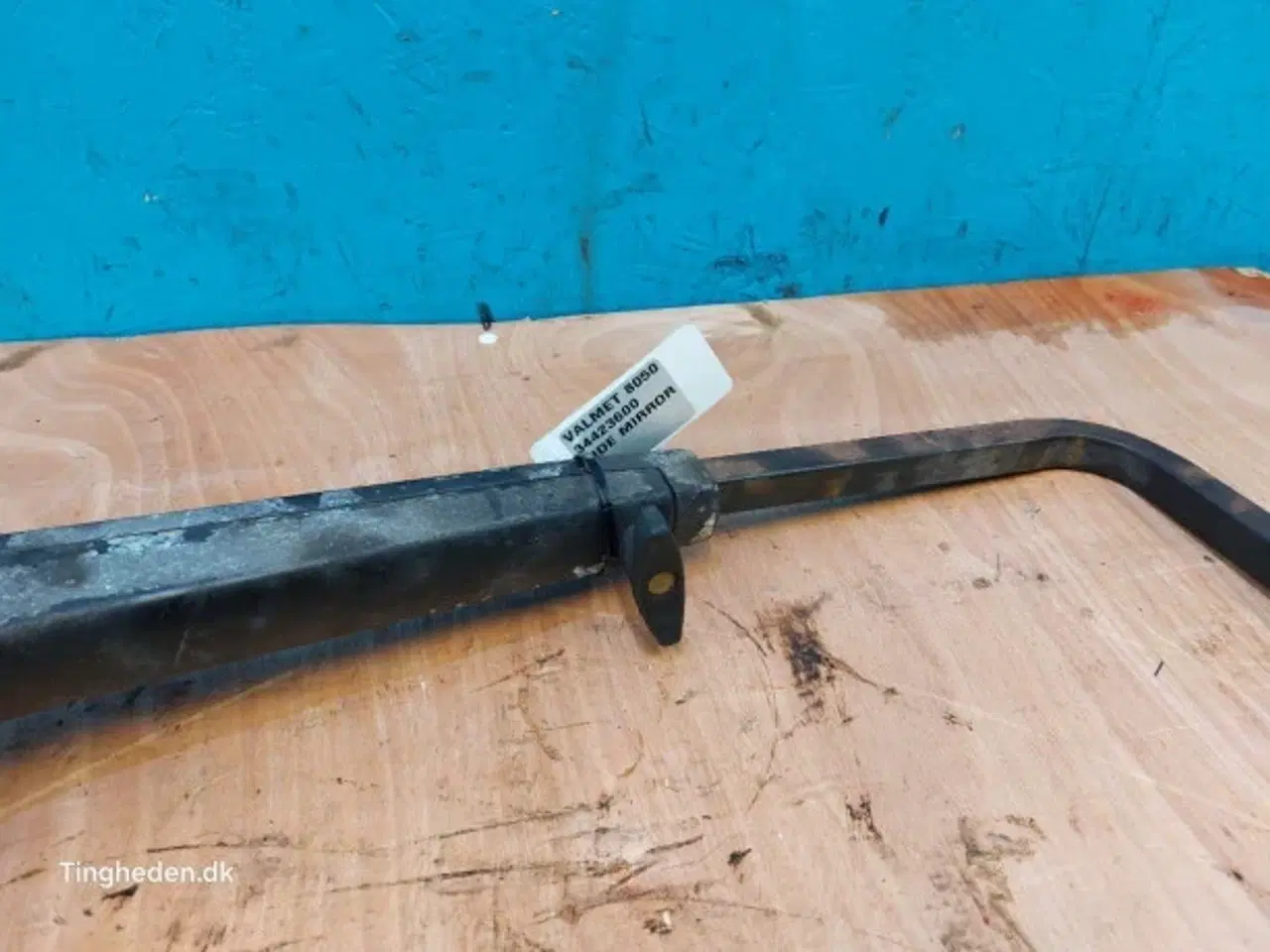 Billede 15 - Valmet 8050 Spejlarm 34423600