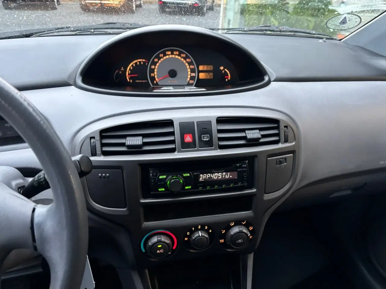 Billede 7 - Hyundai Matrix 1,6 GL