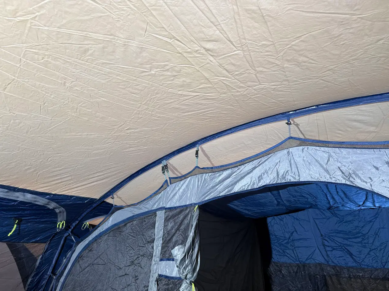 Billede 5 - Stort familietelt