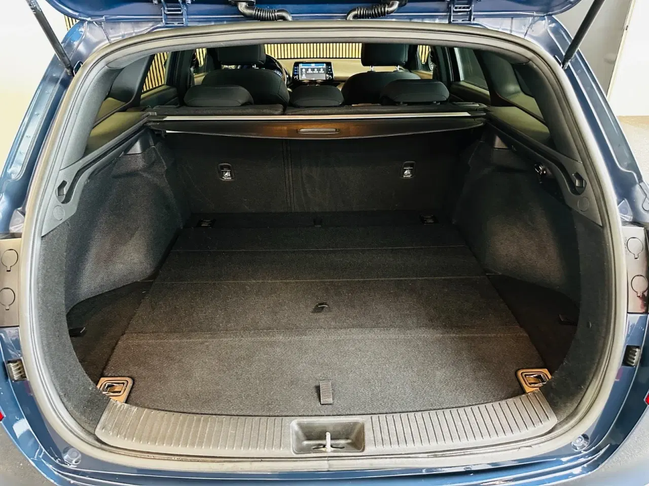 Billede 18 - Hyundai i30 1,0 T-GDi Go! stc.