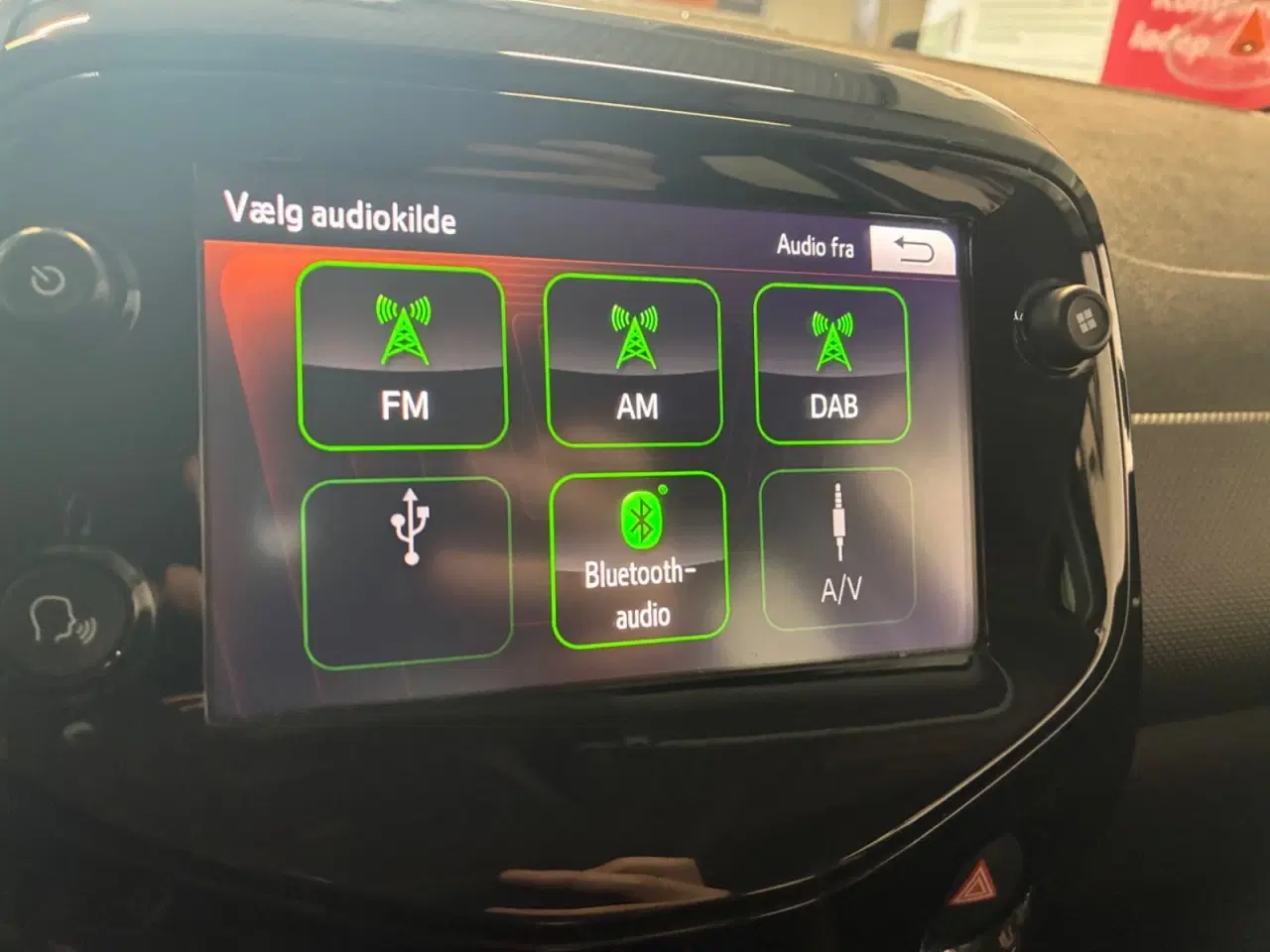 Billede 14 - Citroën C1 1,0 VTi Feel