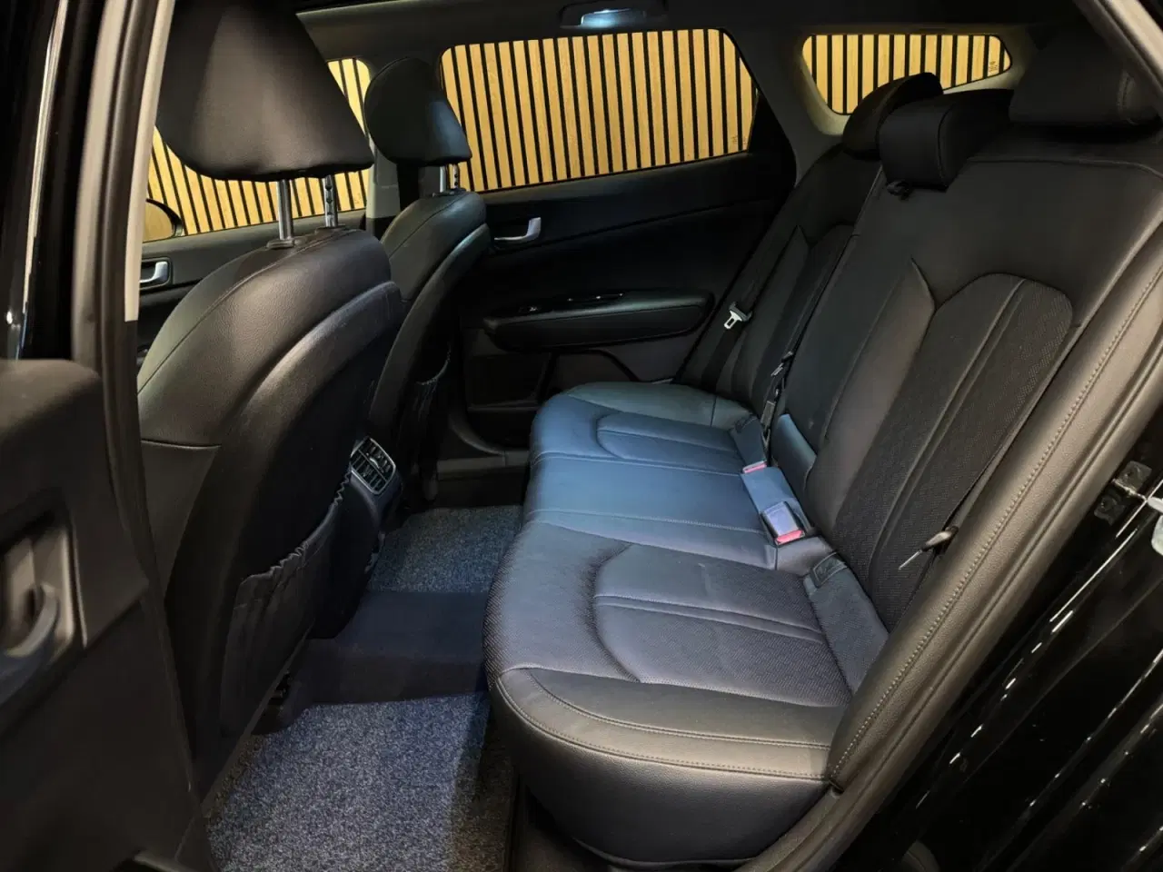 Billede 12 - Kia Optima 2,0 PHEV SW aut.