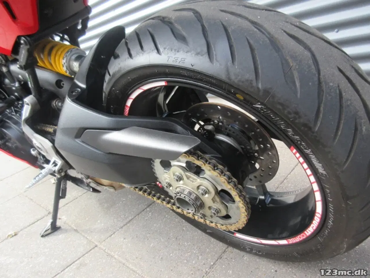 Billede 27 - Ducati SuperSport MC-SYD BYTTER GERNE