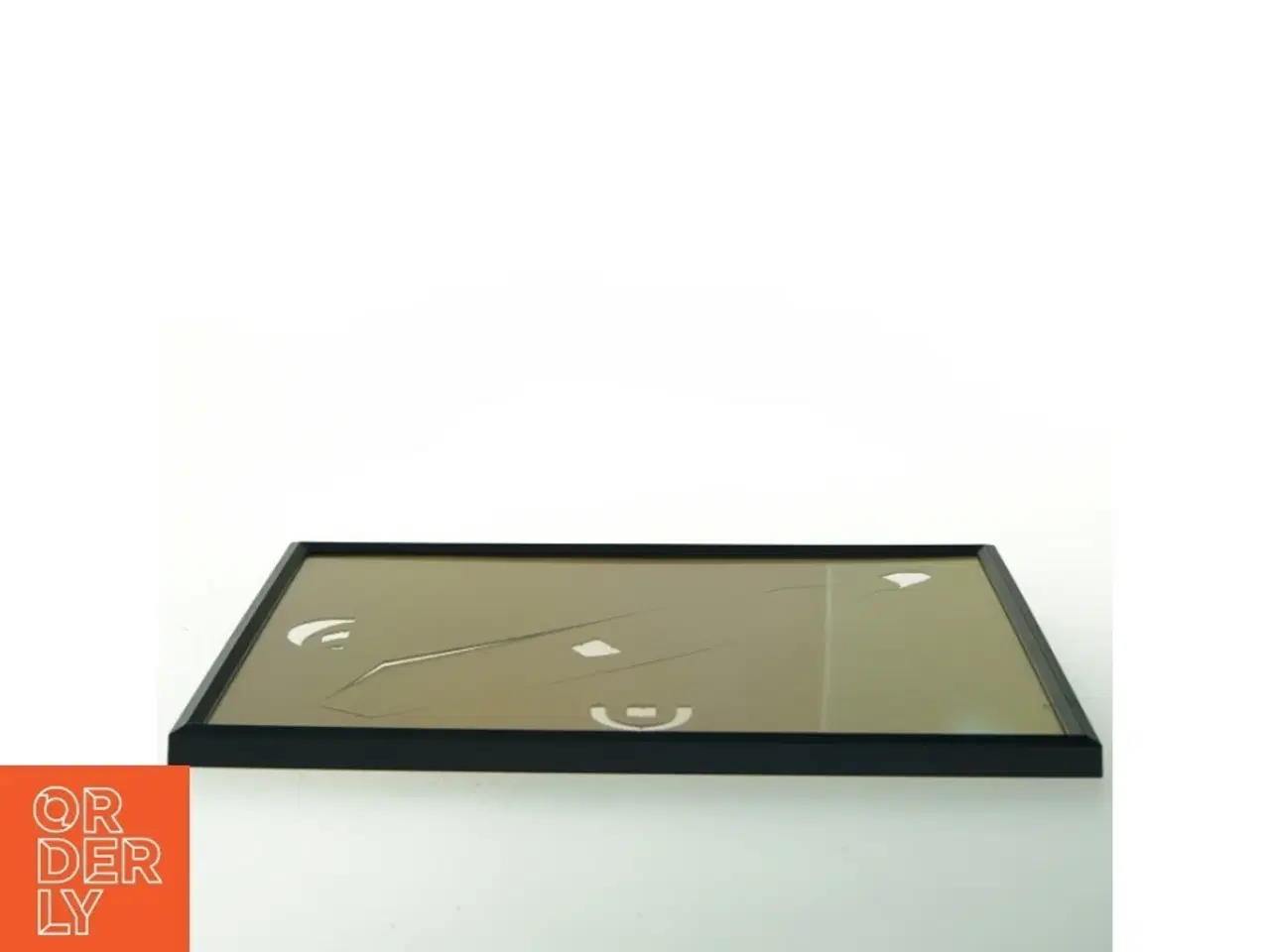 Billede 4 - Billederamme fra IKEA (str. 29x20 cm) (DVD)