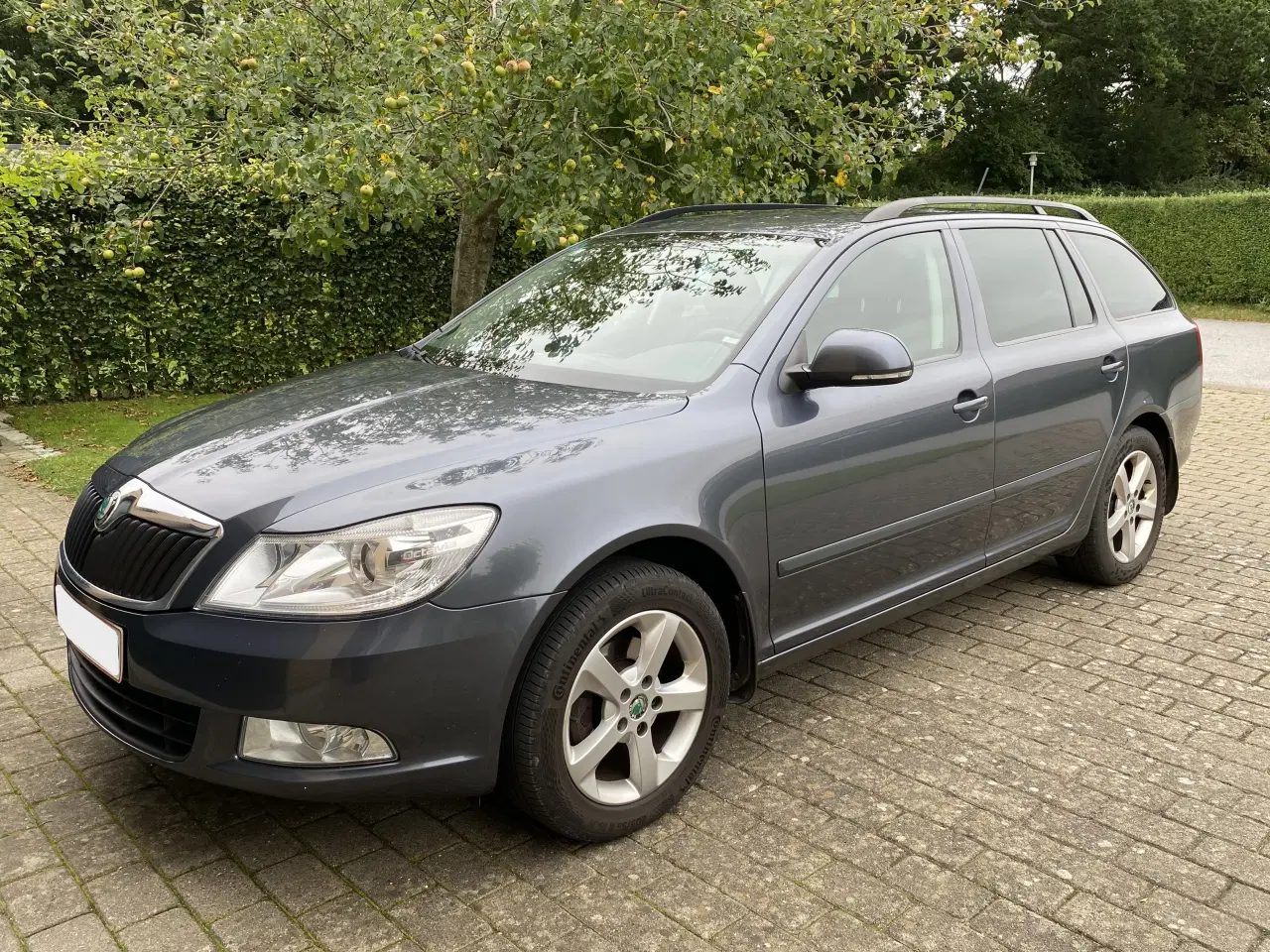 Billede 3 - Skoda Octavia 1,2 TSi Family Combi 5d