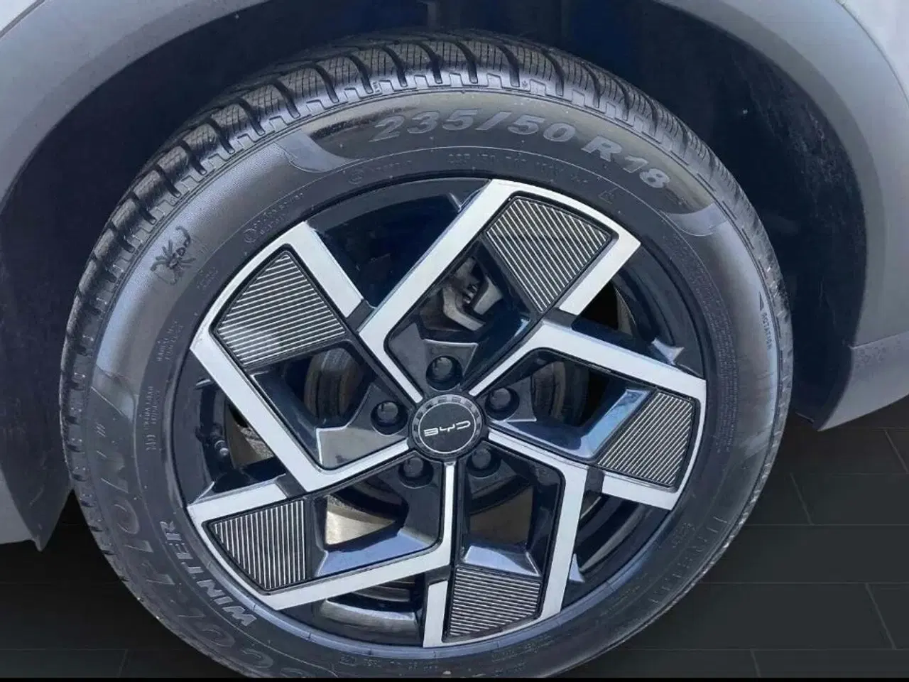 Billede 14 - BYD Atto 3 60 Design