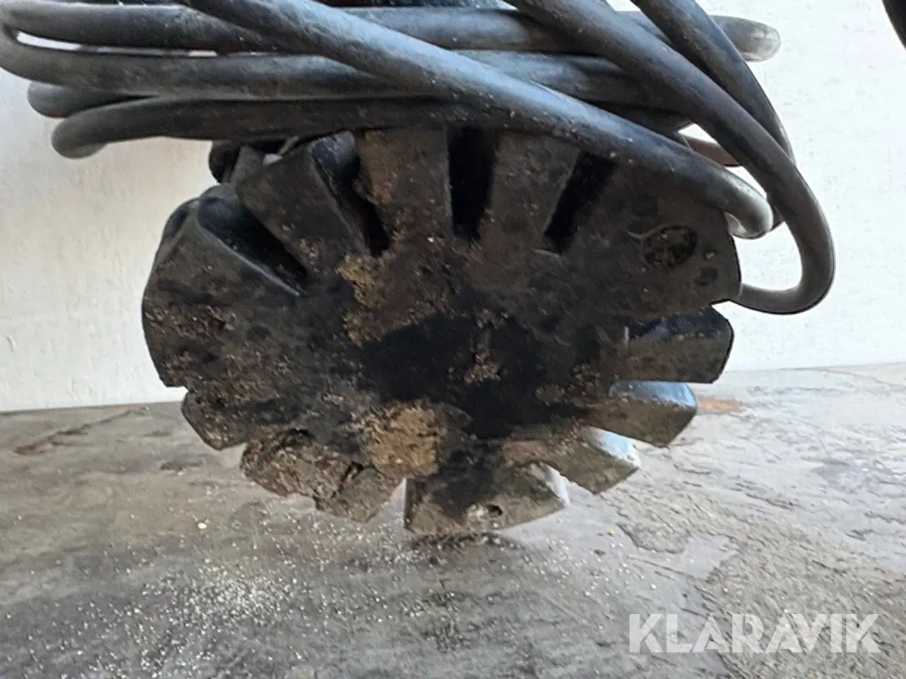 Billede 10 - Pumper 2” - 2 stk.