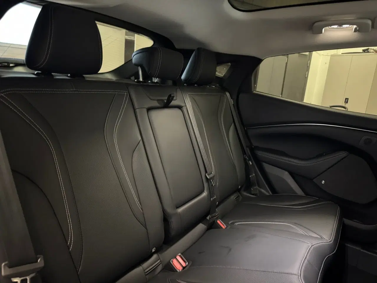Billede 17 - Ford Mustang Mach-E 75 Standard Range