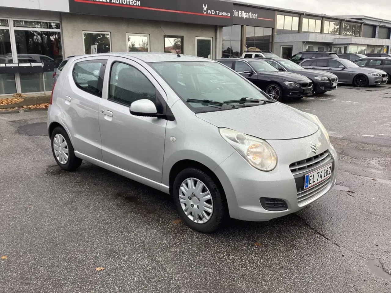 Billede 2 - Suzuki Alto 1,0 Comfort
