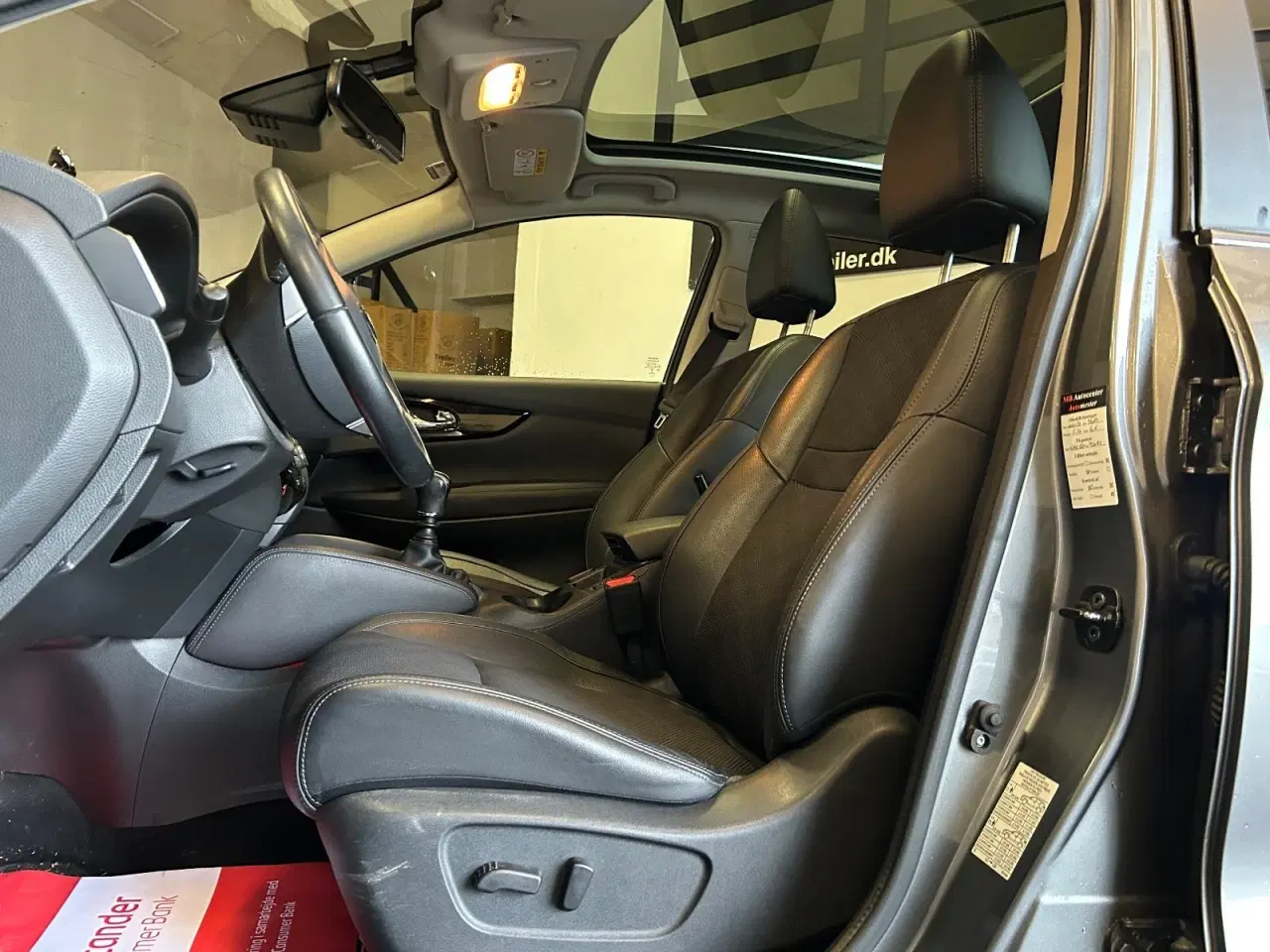 Billede 9 - Nissan Qashqai 1,2 Dig-T 115 Tekna