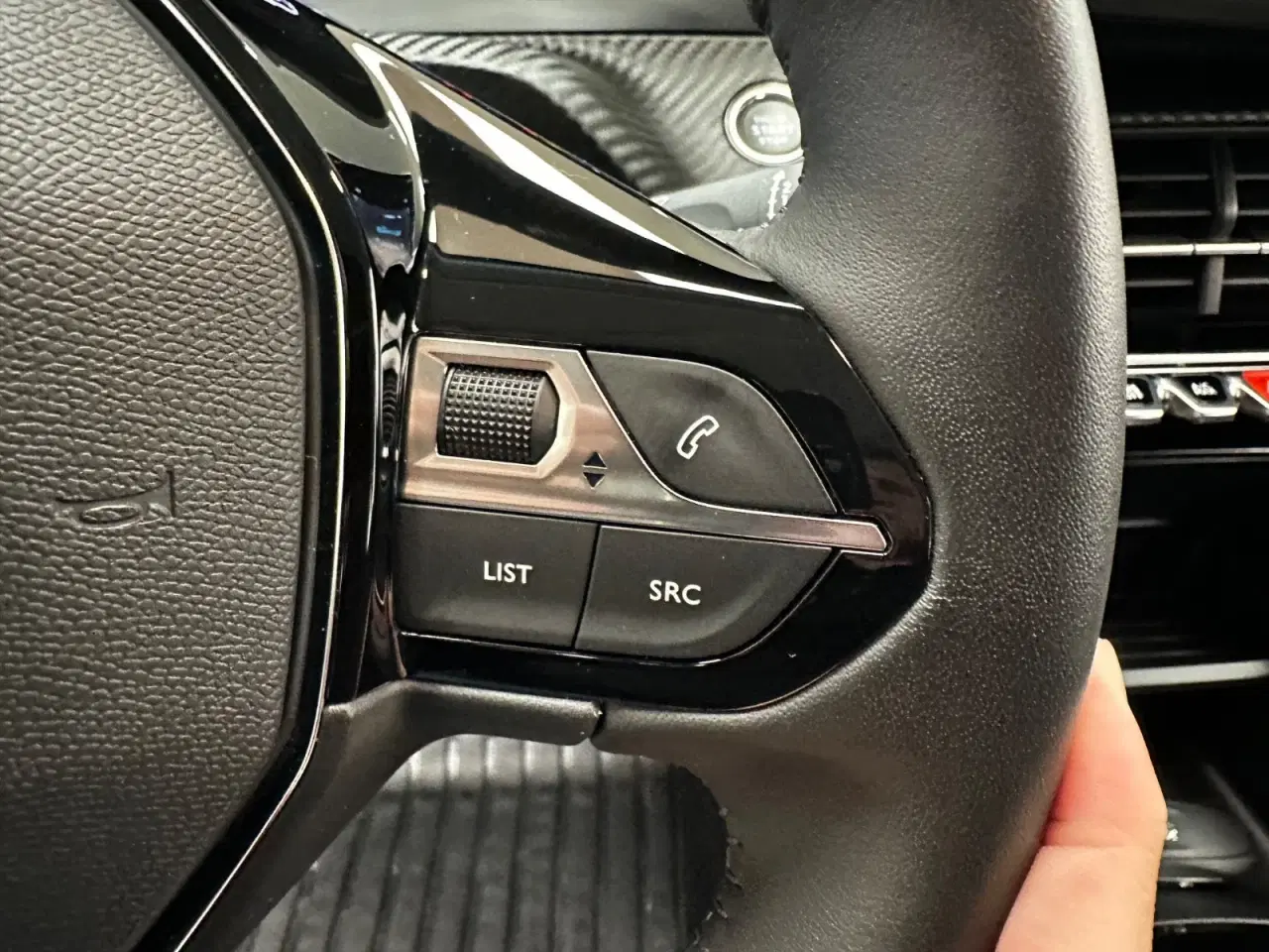 Billede 13 - Peugeot e-2008 50 Active Pack