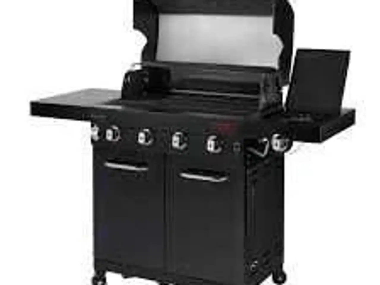 Billede 2 - Char-Broil Professional CORE B 4 gasgrill
