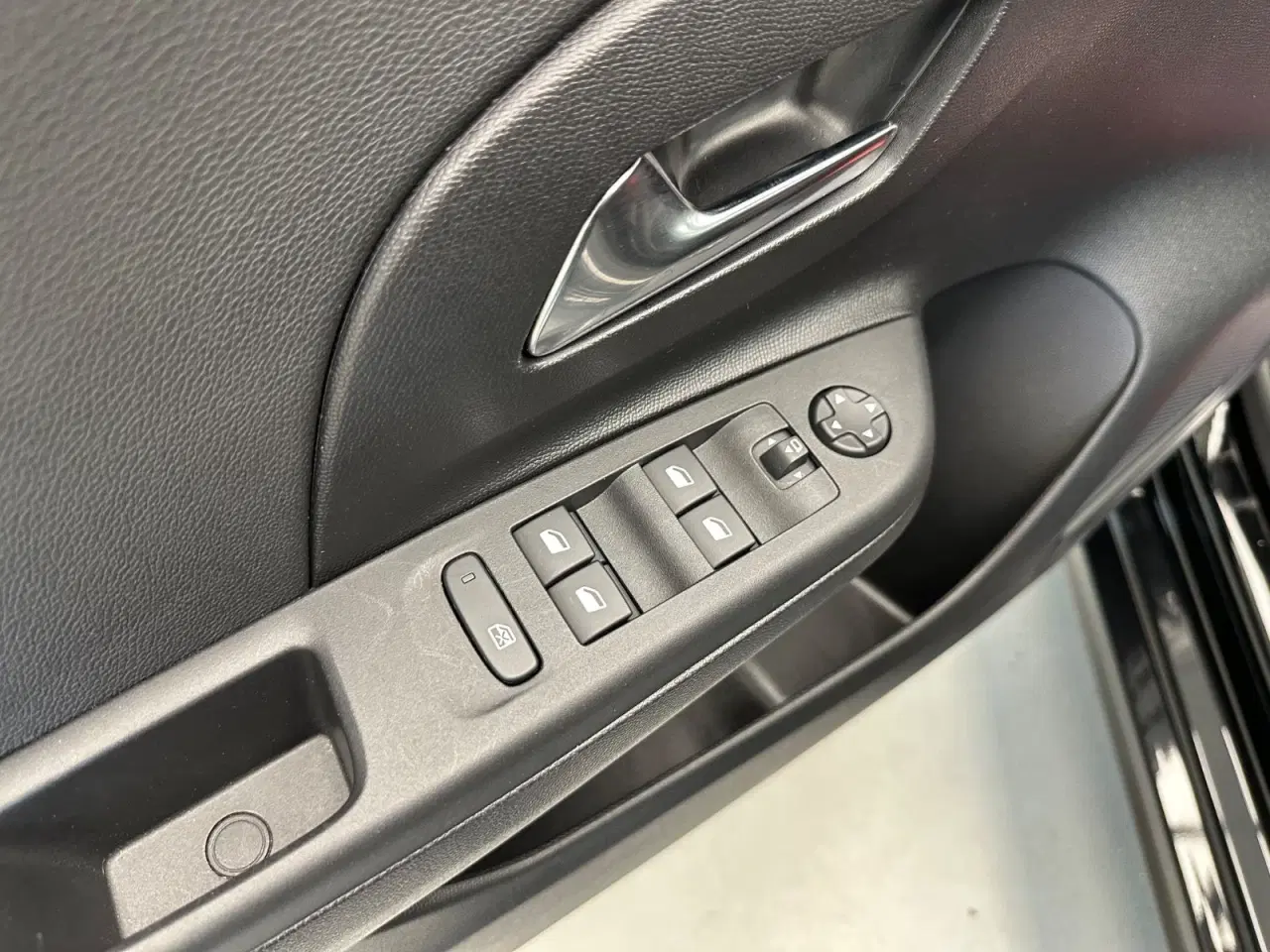 Billede 13 - Opel Corsa 1,2 T 100 Sport