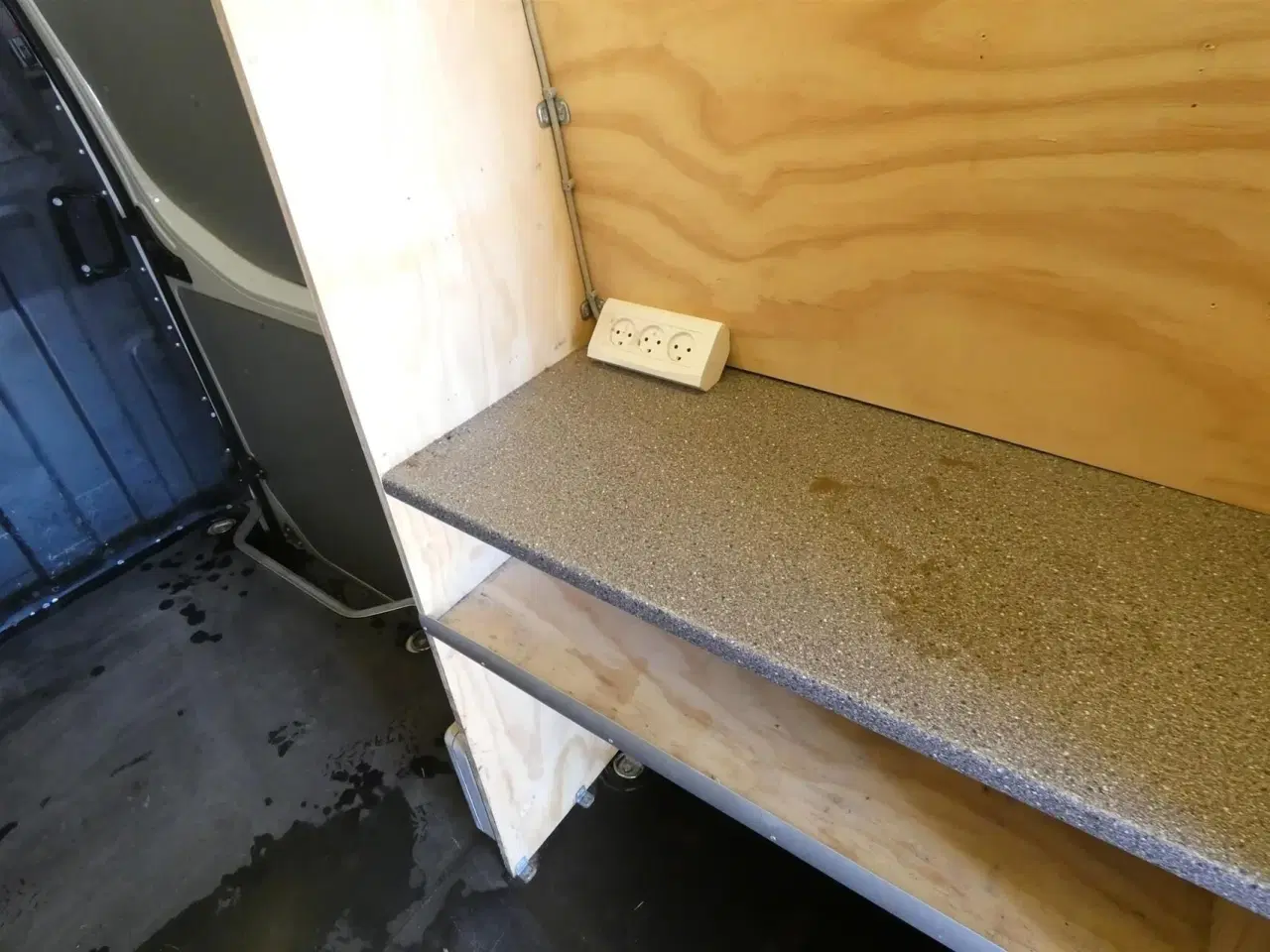 Billede 12 - Iveco Daily 35S18 18m3 3,0 D 180HK Van 8g Aut.