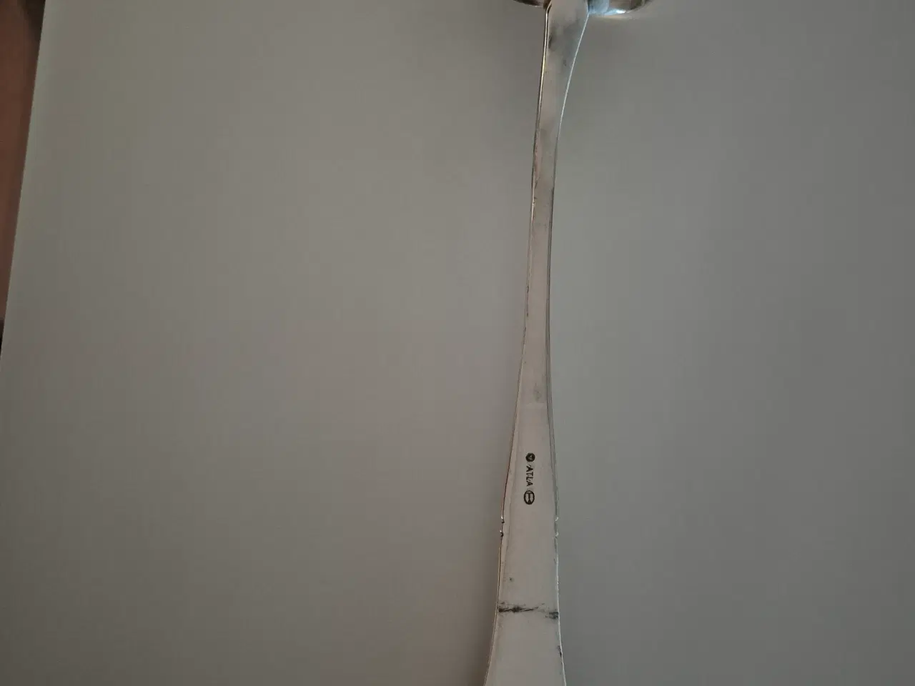 Billede 1 - Stor potageske, fransk lilje. 2 tårnet. 39 cm.