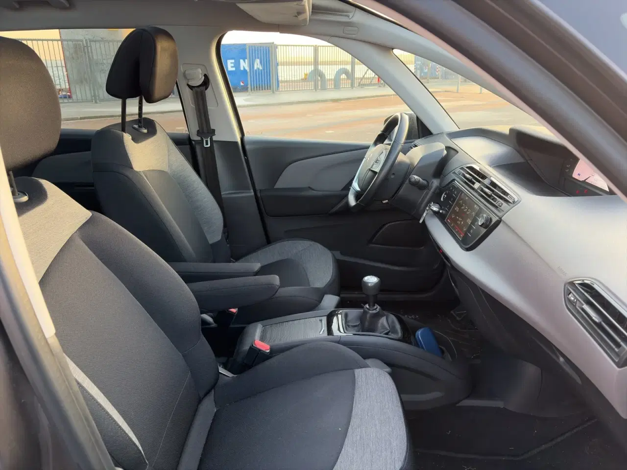 Billede 13 - Citroën Grand C4 Picasso 1,2 PureTech 130 Extravaganza 7prs