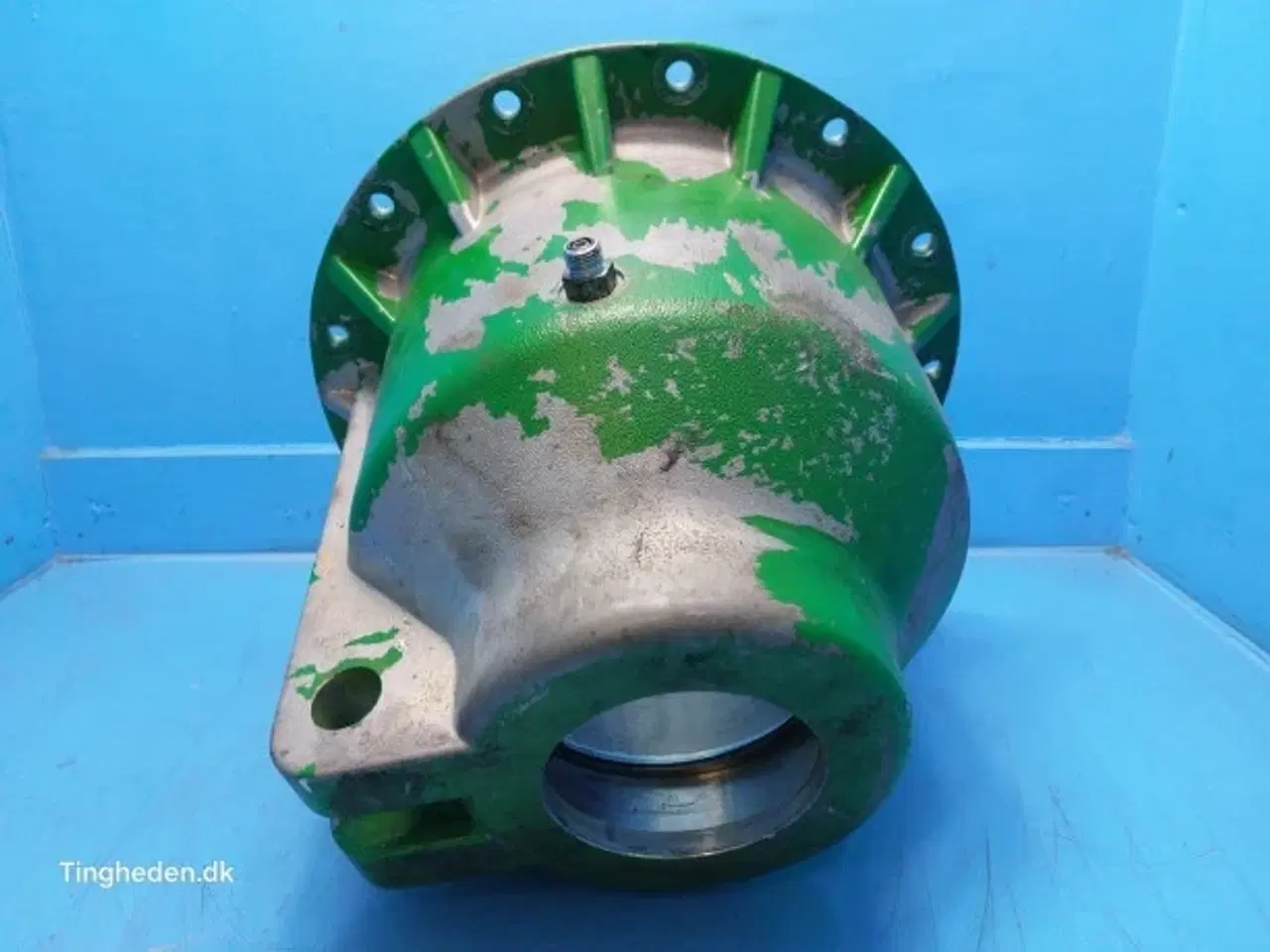 Billede 3 - John Deere S670 Transmission Hus H151592