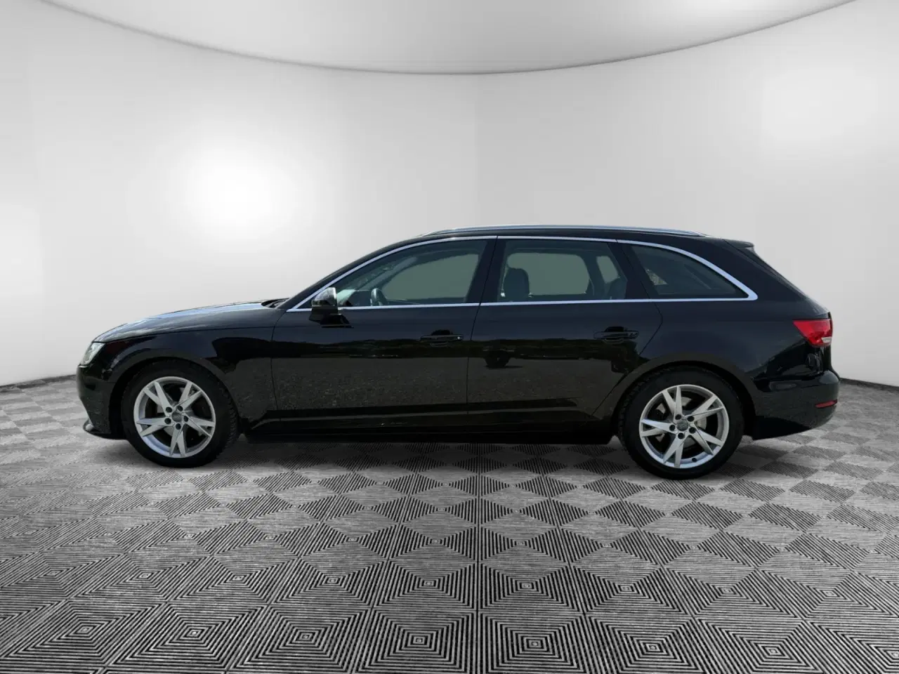 Billede 8 - Audi A4 2,0 TDi 150 Sport Avant
