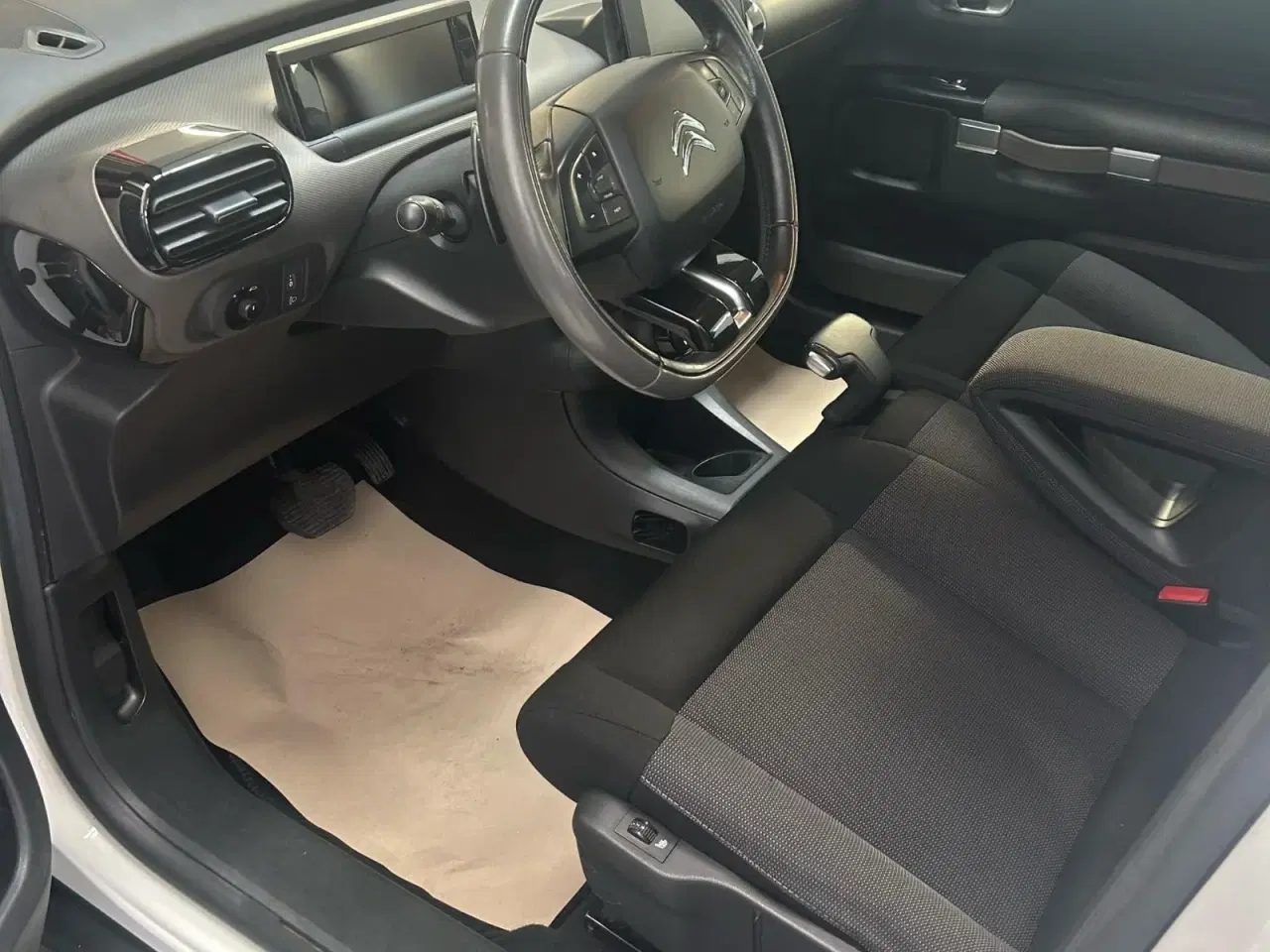 Billede 11 - Citroën C4 Cactus 1,6 BlueHDi 100 Shine ETG6