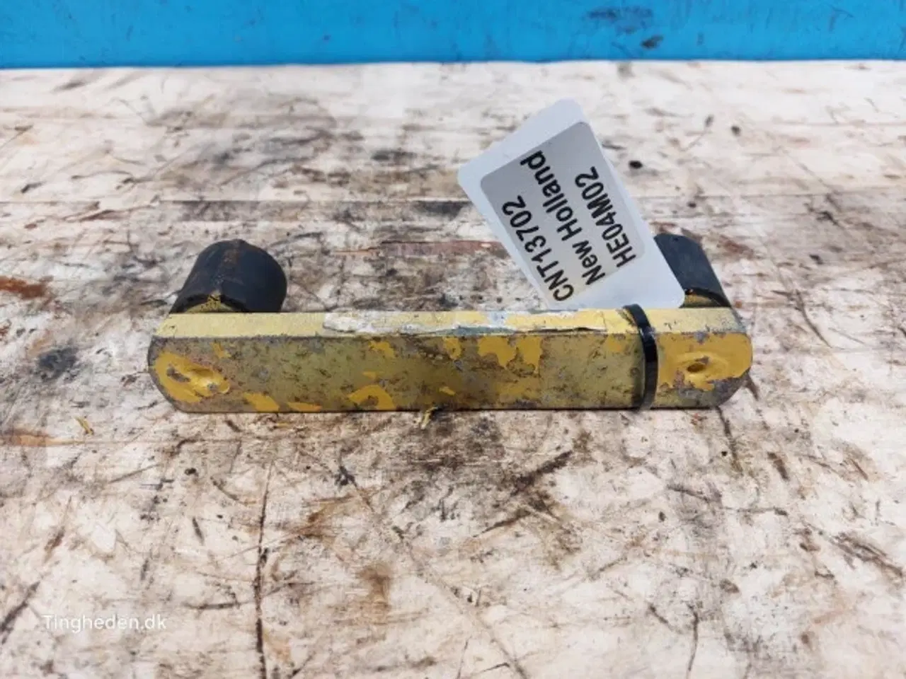 Billede 11 - New Holland TF46 Lever 80435294