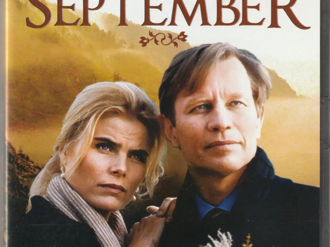 Billede 2 - Rosamunde Pilcher (3 film) September - Sommer Solh