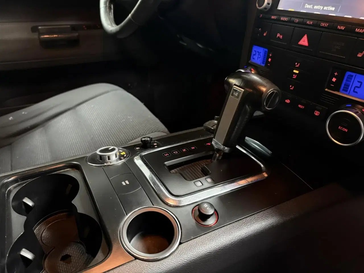 Billede 7 - VW Touareg 3,0 TDI V6 Tiptr. 225HK 5d 6g Aut.