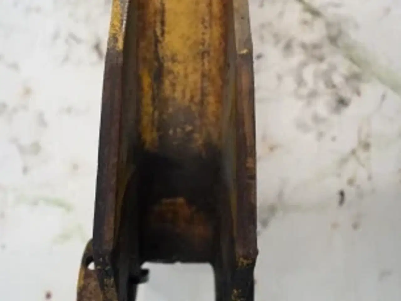 Billede 6 - Hydrema 807 Frontarm LH 362407