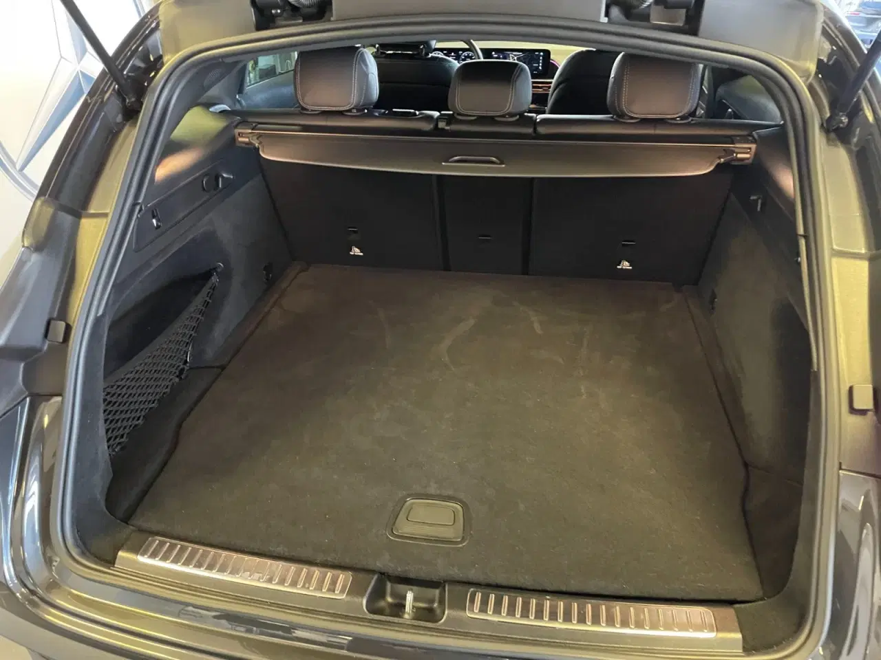 Billede 11 - Mercedes EQC400  AMG 4Matic
