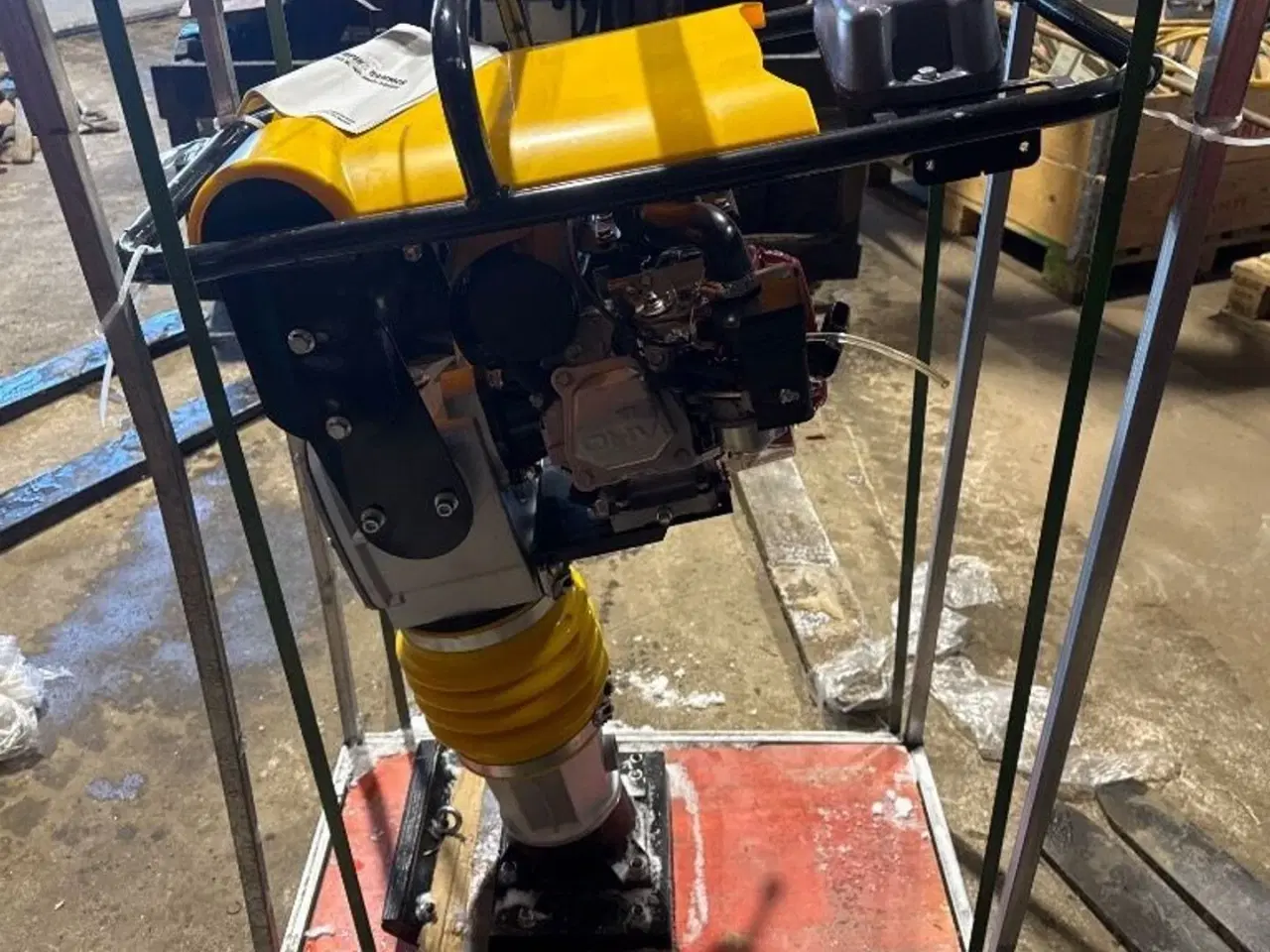 Billede 2 - Kowloon HCR90