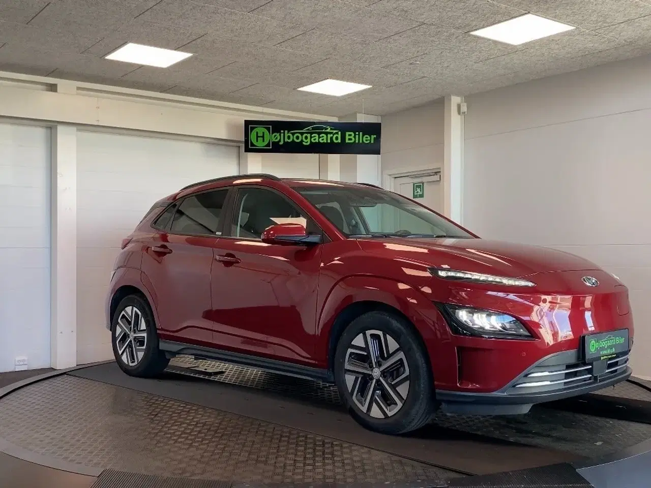 Billede 7 - Hyundai Kona 64 EV Trend