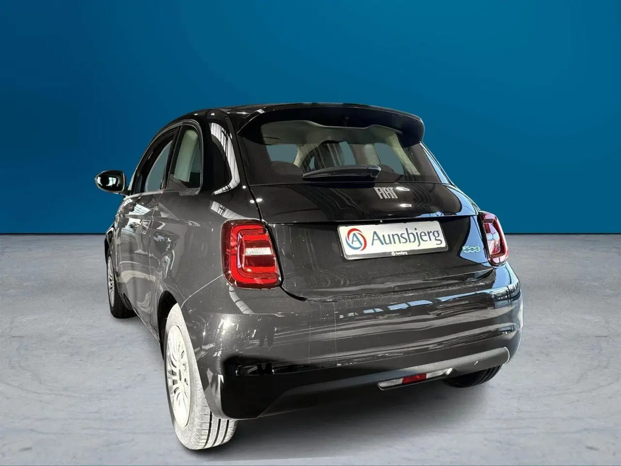 Billede 5 - Fiat 500e  Action