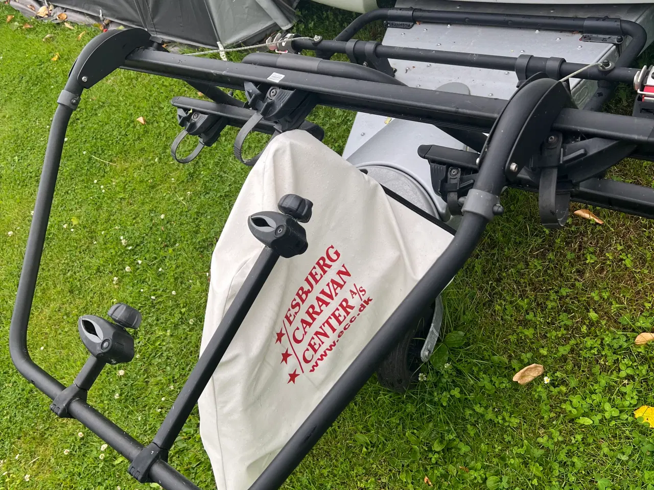 Billede 4 - Thule cykelholder 