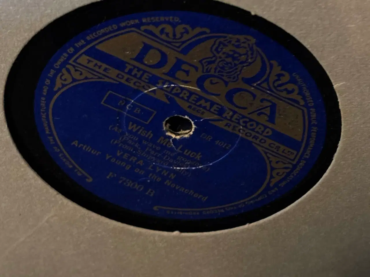 Billede 10 - 117 stk Lp/grammofonplader