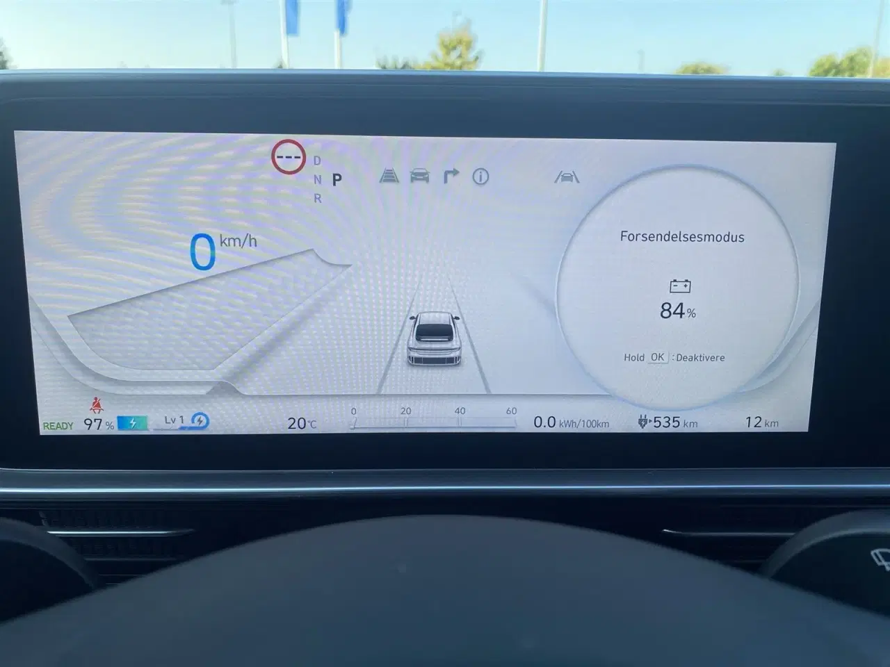 Billede 13 - Hyundai Ioniq 6 77 Advanced