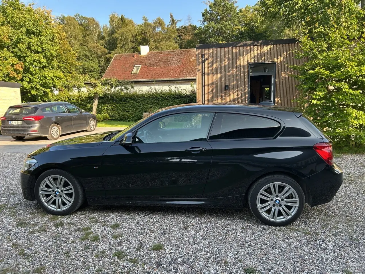 Billede 8 - BMW 125i 2,0 aut.