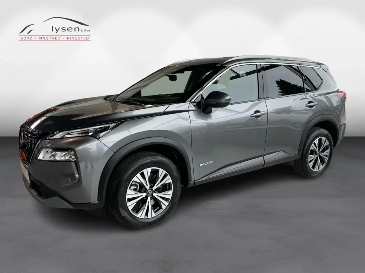 Billede 1 - Nissan X-Trail 1,5 Hybrid N-Connecta e-4orce 210HK 5d Aut.