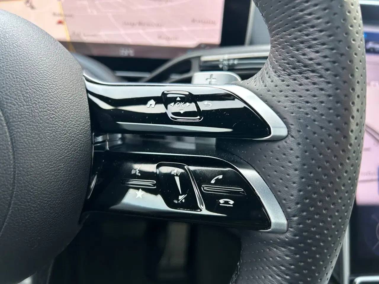 Billede 12 - Mercedes EQE350 SUV  AMG Premium 4Matic