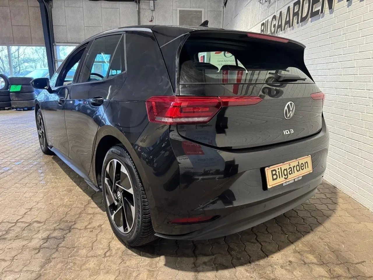 Billede 4 - VW ID.3 58 Pro Performance