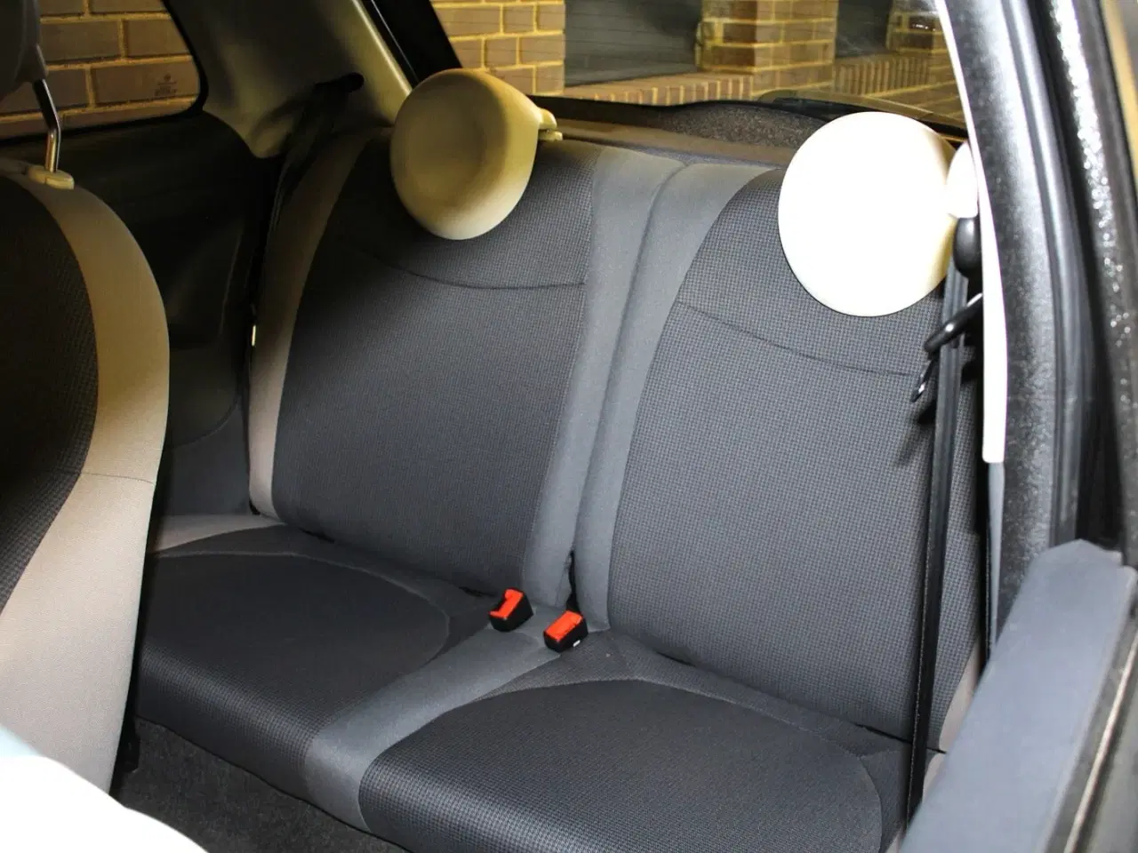 Billede 5 - Fiat 500 1,2 Pop