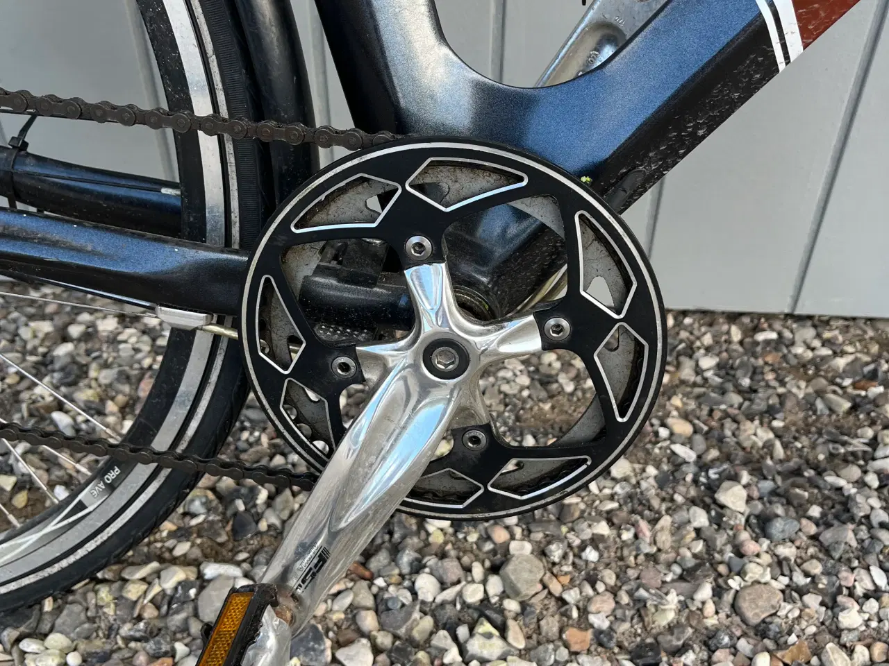 Billede 7 - Avenue Airbase citybike.