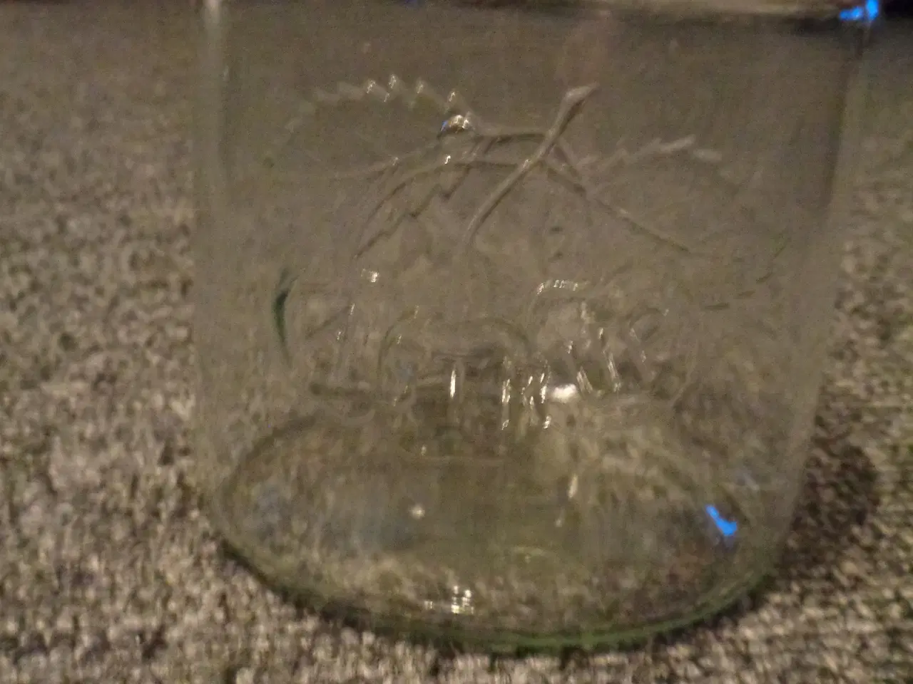 Billede 1 - Kastrup sylteglas 