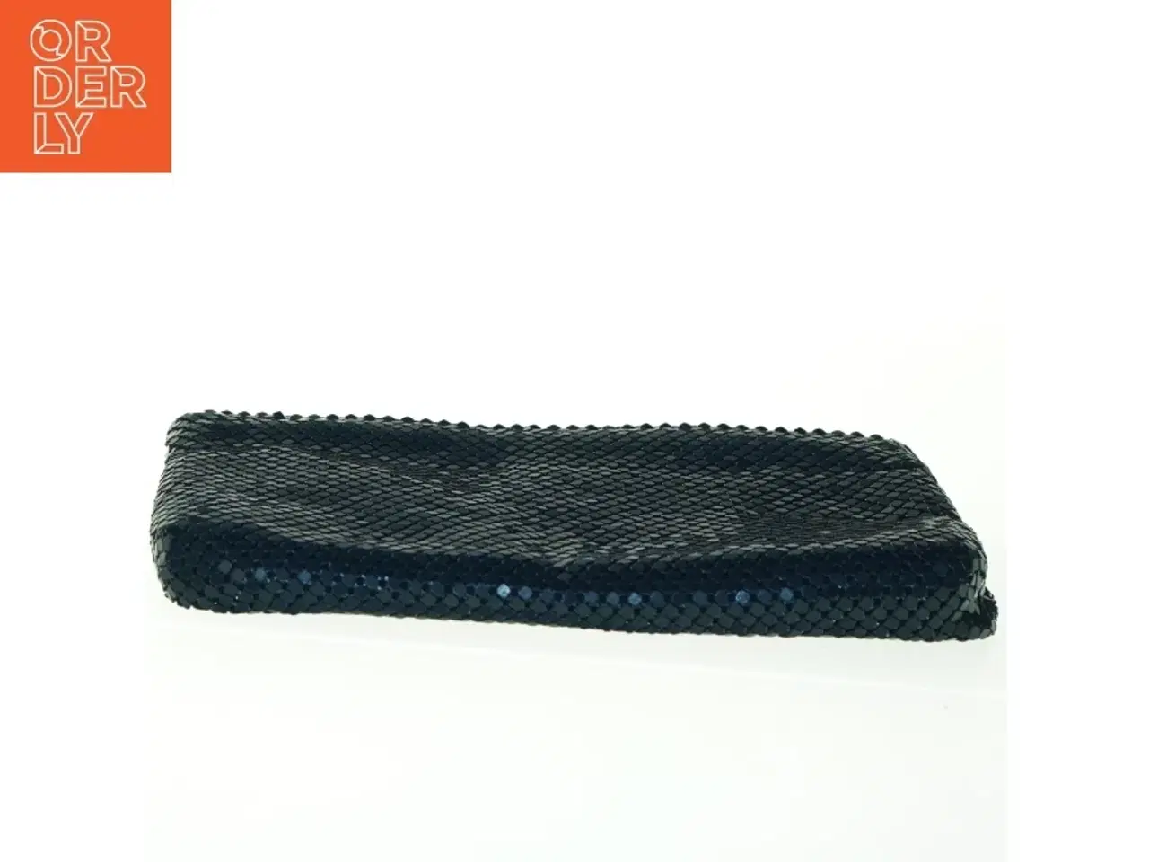 Billede 3 - Paillet pung (str. 26 x 15 cm)