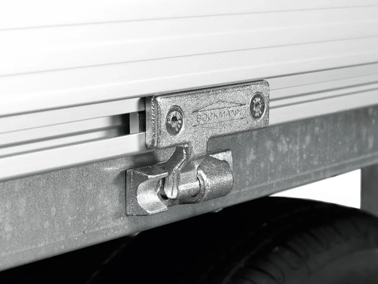 Billede 13 - Böckmann HL-AL 2516/15